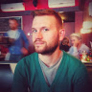 Meet your Posher, Travis